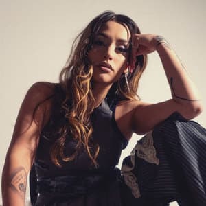 Lia Kali @ Noches del Botánico