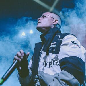 Lil Supa' @ Sala Moon