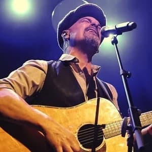 Pez Mago @ la ronda navarredonda madrid