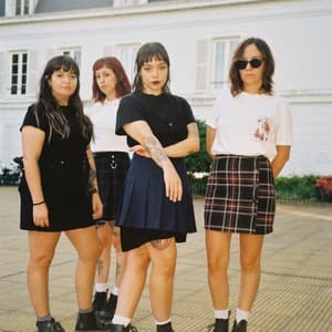 Fin Del Mundo @ La Lata De Bombillas