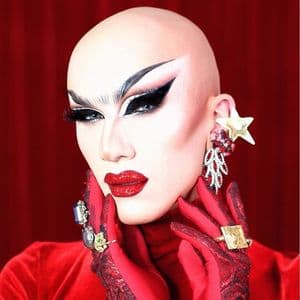 Sasha Velour @ Paral·lel 62