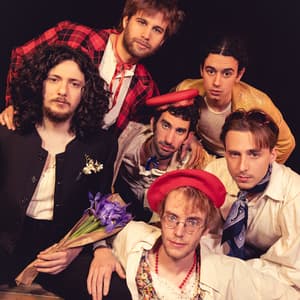 La Ludwig Band @ Sala B