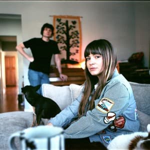 Case Oats @ Fun House