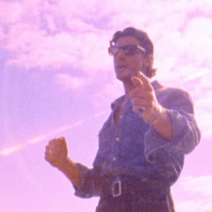 DON WEST @ La [2] de Apolo