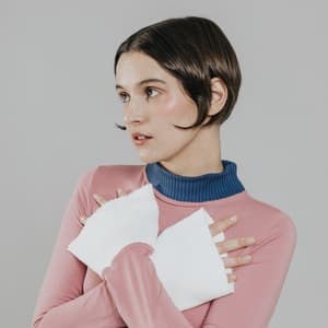 Carlota Flaneur @ Heliogàbal