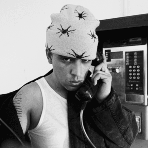 Fernandocosta @ Sala París 15