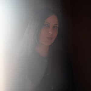 Patricia Wolf @ Casa Montjuïc