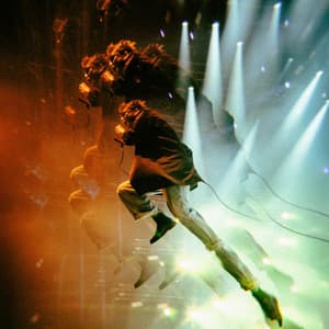 Yard Act @ Sala Apolo