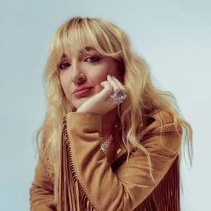 Paula Mattheus @ Oasis Club Teatro