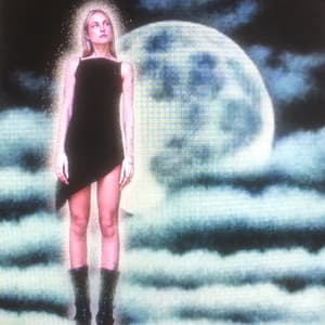 María Escarmiento @ Sala López