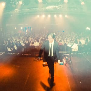 Sebastián Cortés @ Siroco