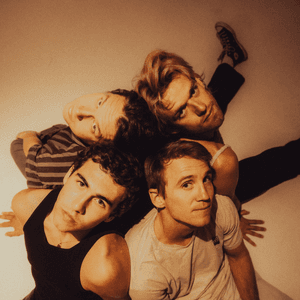 The Moss(US) @ Tivoli Theater