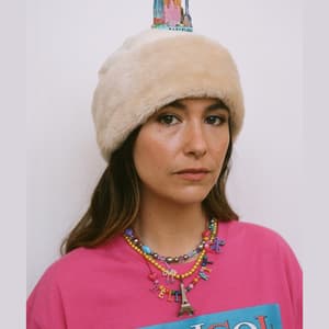 Rigoberta Bandini @ Noches del Botánico