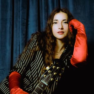 Patricia Atzur @ L'Estranger