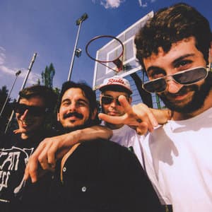 Mundo Prestigio @ Sala B