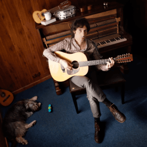 Pablo Solo @ Sala El Sol