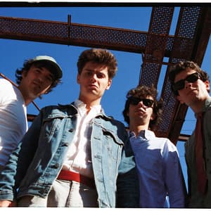 el diablo de shanghai @ Sala El Sol