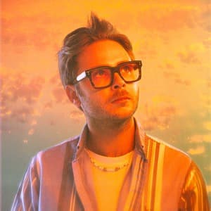 Romain Garcia @ La Nau