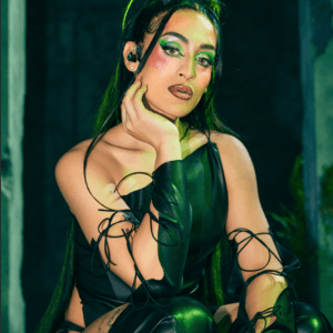 Villano Antillano @ Santana 27