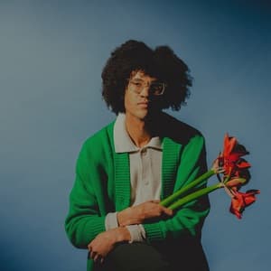 Beharie @ Rouge Cocktail Club