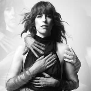 Marisa Valle Roso @ Cotton Club