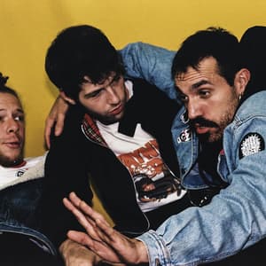 Gilipojazz @ Jamboree Jazz Club