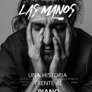 Jorge Bedoya @ Gran Teatro Caixabank Príncipe Pío