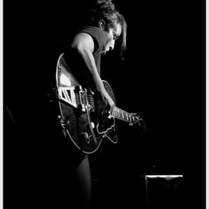 La Perra Blanco @ Kafe Antzokia