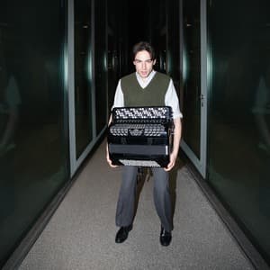 Anatole Muster @ Vol