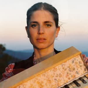 Lucia Fumero @ La Sala