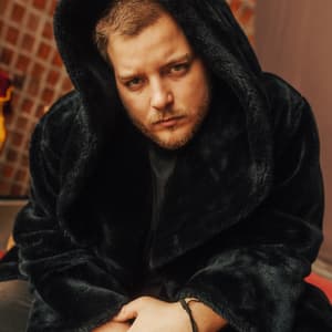 Zeballos @ Sala UNI Madrid