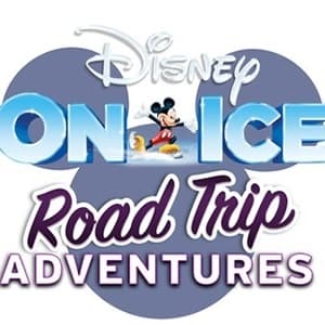 Disney on Ice: Road Trip Adventures @ Movistar Arena