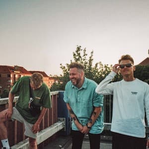 Tripolism @ La Terrrazza