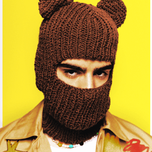 Choclock @ Ochoymedio - Old Location