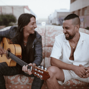 UÑA Y CARNE @ La Casa del Loco