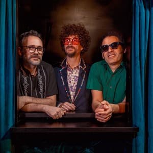 MicroMambo @ Café Berlín