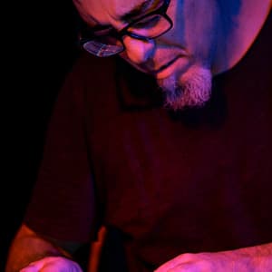 White Pèrill @ REC.0 Experimental Stores