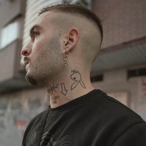 DaniFlakko @ Santana 27