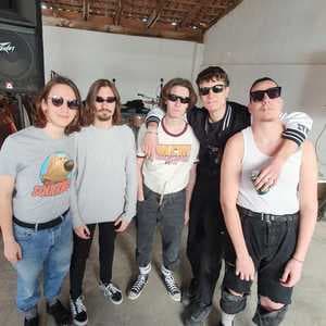 Mala Gestión @ La Riviera