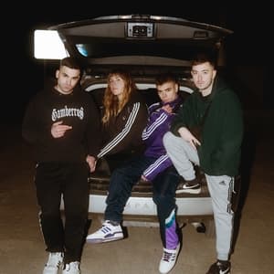 Nerve Agent @ Ochoymedio - Old Location