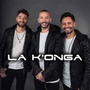 La K'onga @ Razzmatazz