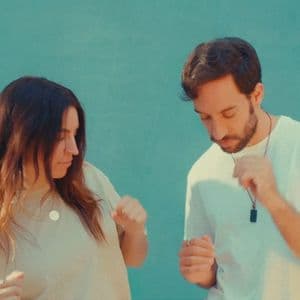 Valancea @ Jerusalem Club