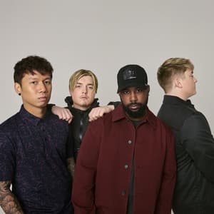 Sleep Theory @ Razzmatazz 2