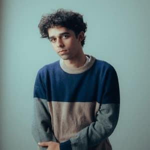 ISHAN (AU) @ Club Sauvage