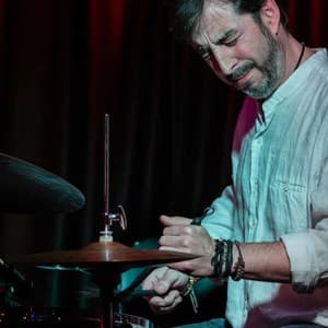 Gonzalo del Val @ Jamboree Jazz Club