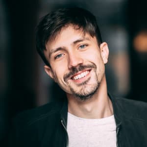 Mihai Pol @ El Charcón Beach