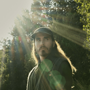 Carlos Ares @ Jardines de Viveros