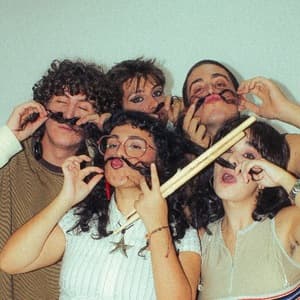 arrecí0 @ Sala Clamores