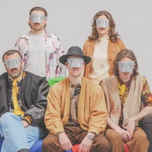 Magenta Club @ Sala Clamores