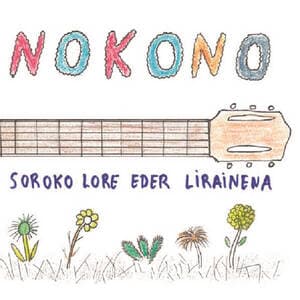 Nokono @ L'Oncle Jack